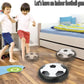 FUSBAL-ballon de foot-ballon flottant -Rechargeable Électrique flottant avec Lumière LED,pour enfant, plein air, jouet d’intérieur, jeu de sport, Ballon de foot gonflable, jeu éducatif, jeu de stratégie