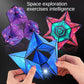 puzzle 3d  KUBMEGA - TM Cube 3D Magique Magnétique