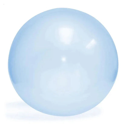 ballon géant gonflable- BIG-BALLOON - TM