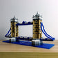 puzzle 3d tour eiffel - EIFFEL-TOWER - TM Jeu de Construction Monument Tour Eiffel