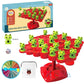 puzzle 3d - FROGGY-TOY - TM Grenouille Plateau d’équilibre exercices-Mathématiques