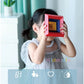 puzzle 3d JANABILD - TM Jeu de construction pyramidale