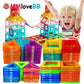puzzle 3d | STUKA - TM Blocs de construction Magnétique de plusieurs tailles