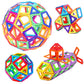 puzzle 3d | STUKA - TM Blocs de construction Magnétique de plusieurs tailles