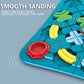 puzzle 3d | LABYROD -TM Jeu de construction de Labyrinthe de Routes