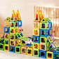 puzzle 3d | STUKA - TM Blocs de construction Magnétique de plusieurs tailles