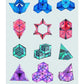 puzzle 3d  KUBMEGA - TM Cube 3D Magique Magnétique