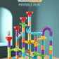 puzzle 3d bois - EVADO -TM Circuit de Labyrinthe à Billes