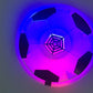 FUSBAL-ballon de foot-ballon flottant -Rechargeable Électrique flottant avec Lumière LED,pour enfant, plein air, jouet d’intérieur, jeu de sport, Ballon de foot gonflable, jeu éducatif, jeu de stratégie