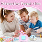 puzzle 3d - ENGO - TM - Cartes Flash d’Apprentissage de l’Anglais, Cartes Flash Parlantes