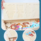 Puzzle 3D en Bois - DRESSY-TOYS- TM Puzzle 3D en Bois D'habillage d'animaux