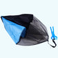 MINIPARA- ballon dirigeable, Lanceur Mini Parachute, Parachute Jouet à Lancer, Parachute pour enfant, jeu d’extérieur, jouet pour enfant, jeux Montessori, cadeau de Noël