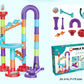 puzzle 3d bois - EVADO -TM Circuit de Labyrinthe à Billes
