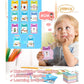 puzzle 3d - ENGO - TM - Cartes Flash d’Apprentissage de l’Anglais, Cartes Flash Parlantes
