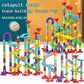 puzzle 3d bois - EVADO -TM Circuit de Labyrinthe à Billes
