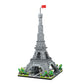 puzzle 3d tour eiffel - EIFFEL-TOWER - TM Jeu de Construction Monument Tour Eiffel