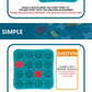 puzzle 3d | LABYROD -TM Jeu de construction de Labyrinthe de Routes