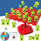 puzzle 3d - FROGGY-TOY - TM Grenouille Plateau d’équilibre exercices-Mathématiques