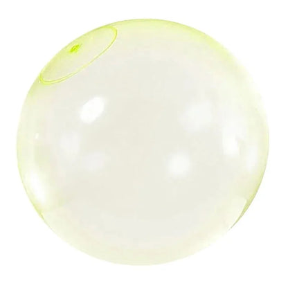 ballon géant gonflable- BIG-BALLOON - TM