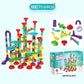 puzzle 3d bois - EVADO -TM Circuit de Labyrinthe à Billes