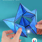 puzzle 3d  KUBMEGA - TM Cube 3D Magique Magnétique