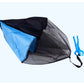 MINIPARA- ballon dirigeable, Lanceur Mini Parachute, Parachute Jouet à Lancer, Parachute pour enfant, jeu d’extérieur, jouet pour enfant, jeux Montessori, cadeau de Noël