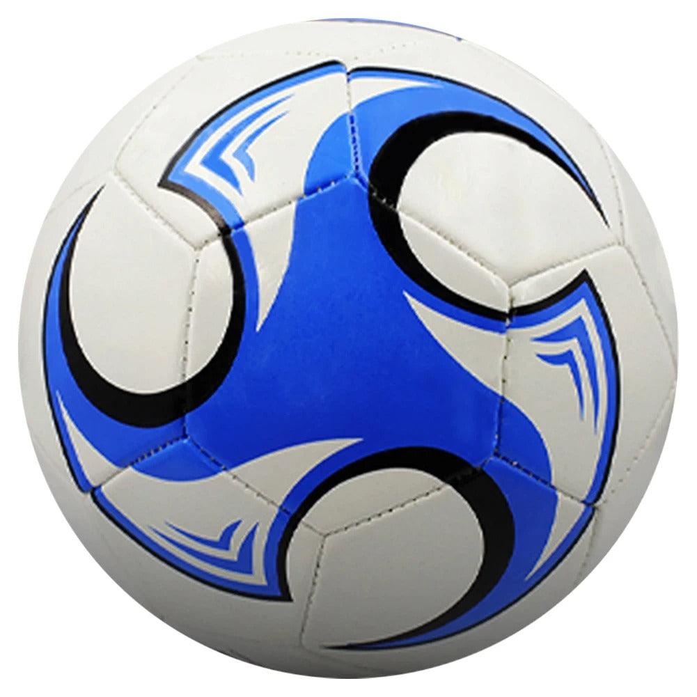 ballons de foot ECLIPSEFOOT BLEU