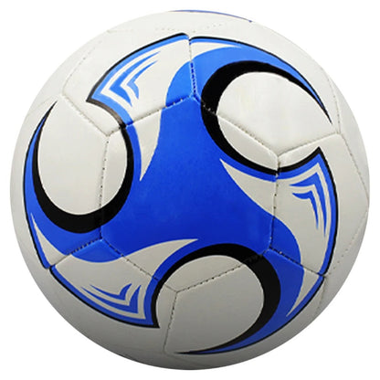 ballons de foot ECLIPSEFOOT BLEU
