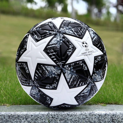 BALLONS DE FOOT- MINI-CHAMPION - TM