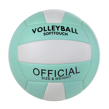 ballons |  STARBAL - TM | Ballons de volley tout terrain
