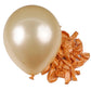 champagne nacré ballon  gonflable FUFFYBAL