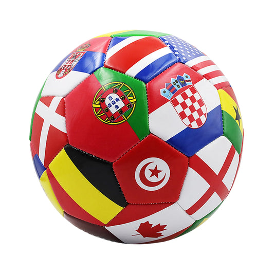 BALLON FOOT- BALLONKING -TM