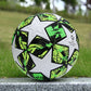 BALLONS DE FOOT- MINI-CHAMPION - TM