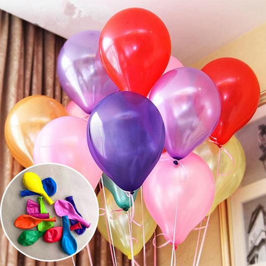 BALLON GONFLABLE-FLUFFYBAL-TM