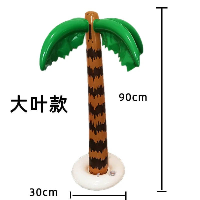 Ballon gonflable- ANTOBAL - TM