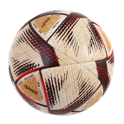 BALLON DE FOOT- FOOTBLAZE - TM