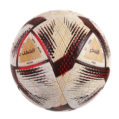 BALLON DE FOOT- FOOTBLAZE - TM