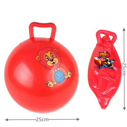 Jeux de ballon-TORNADOBAL - TM