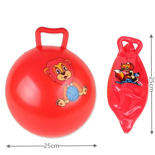 Jeux de ballon-TORNADOBAL - TM