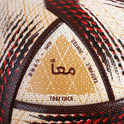 BALLON DE FOOT- FOOTBLAZE - TM