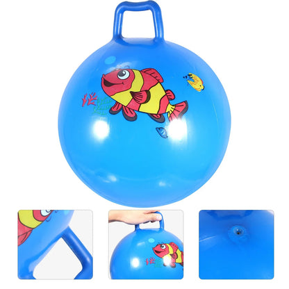 Jeux de ballon-TORNADOBAL - TM