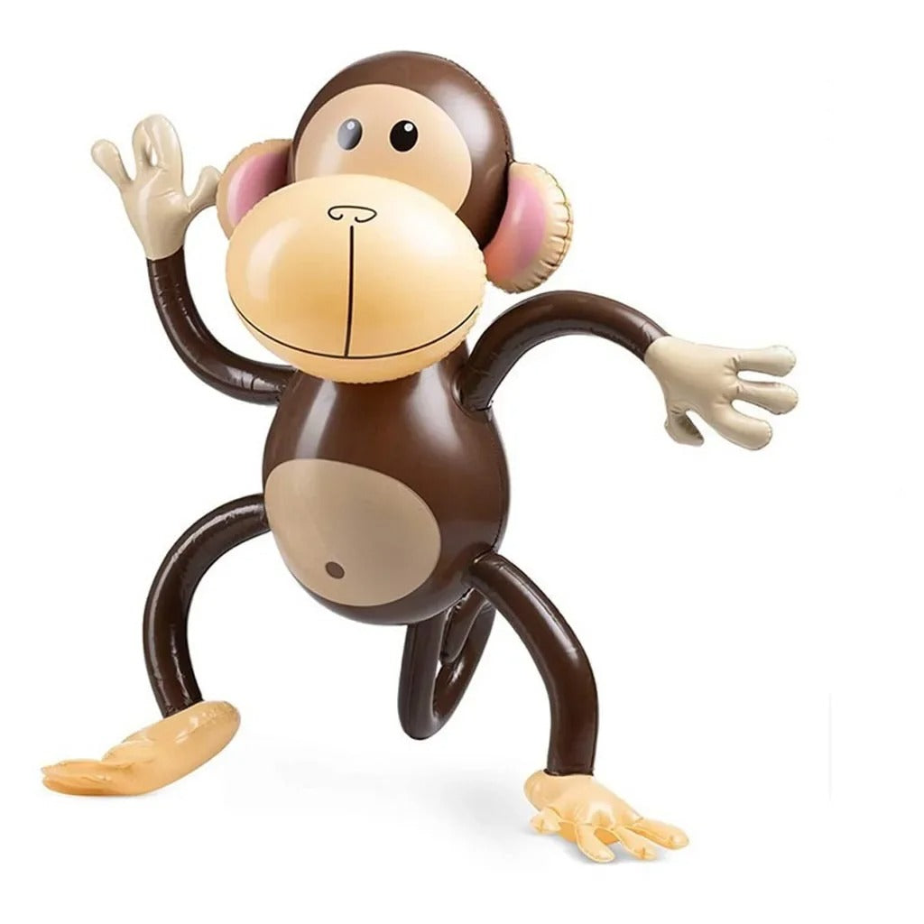 Ballon gonflable- ANTOBAL - TM