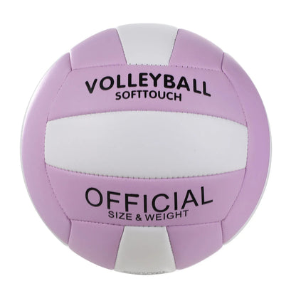 ballons |  STARBAL - TM | Ballons de volley tout terrain