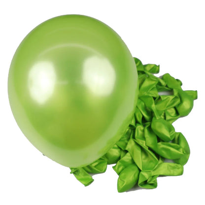 vernacré ballon gonflble FLUFFYBAL clair 