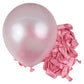 pearl rose_ allon gonflable FLUFFYBAL