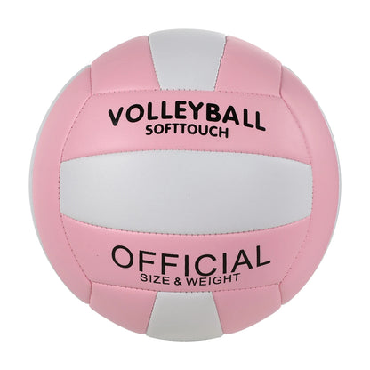 ballons |  STARBAL - TM | Ballons de volley tout terrain