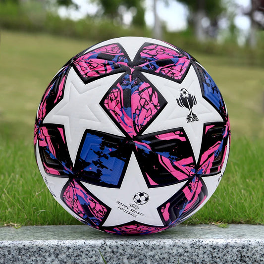BALLONS DE FOOT- MINI-CHAMPION - TM