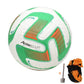 BALLONS DE FOOT- ZIG-ZAG FOOT - TM