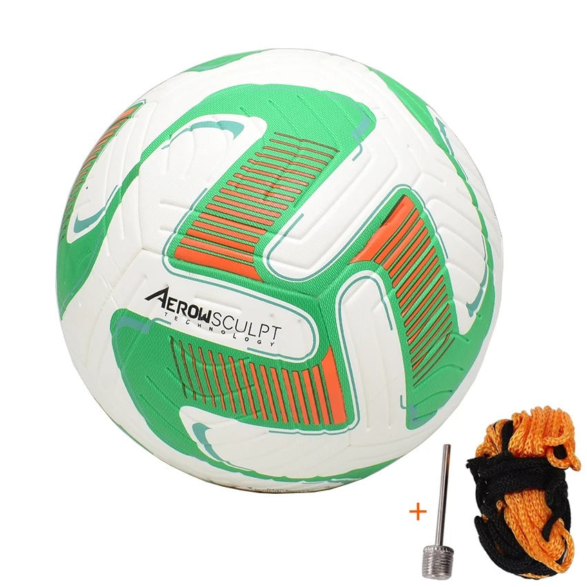 BALLONS DE FOOT- ZIG-ZAG FOOT - TM
