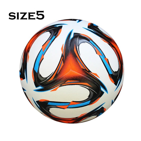 BALLON FOOT- FOOT-ADVENT - TM